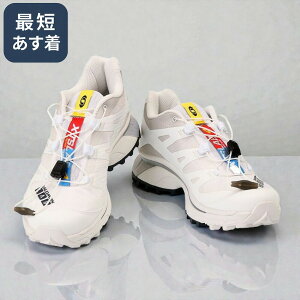 �q�|�C���g5�{�r�T�������^SALOMON XT-4 OG�E�G�b�N�X�e�B�[�t�H�[�h ���j�Z�b�N�X �����Y ���f�B�[�X �X�|�[�c�X�^�C���V���[�Y�E���[�J�b�g�X�j�[�J�[(�z���C�g×�G�{�j�[×���i���b�N) L471330