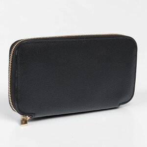 極美品✨ヴァレクストラ シティパース ロングウォレット 