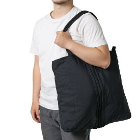 〈P5倍〉アディダス・ワイスリー／ADIDAS・Y-3 ”PADDED TOTE・パドルトート"メンズ レディース・トートバッグ・ロゴ入り(ブラック) JV9720／BLACK[返品OK]