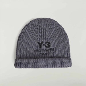 yubNtCf[z_|Cg5{^ AfB_XECX[^ADIDASEY-3 hY-3 CHUNKY KNIT BEANIEE`L[ jbg r[j[" jZbNX mE[ESEjbgLbvE