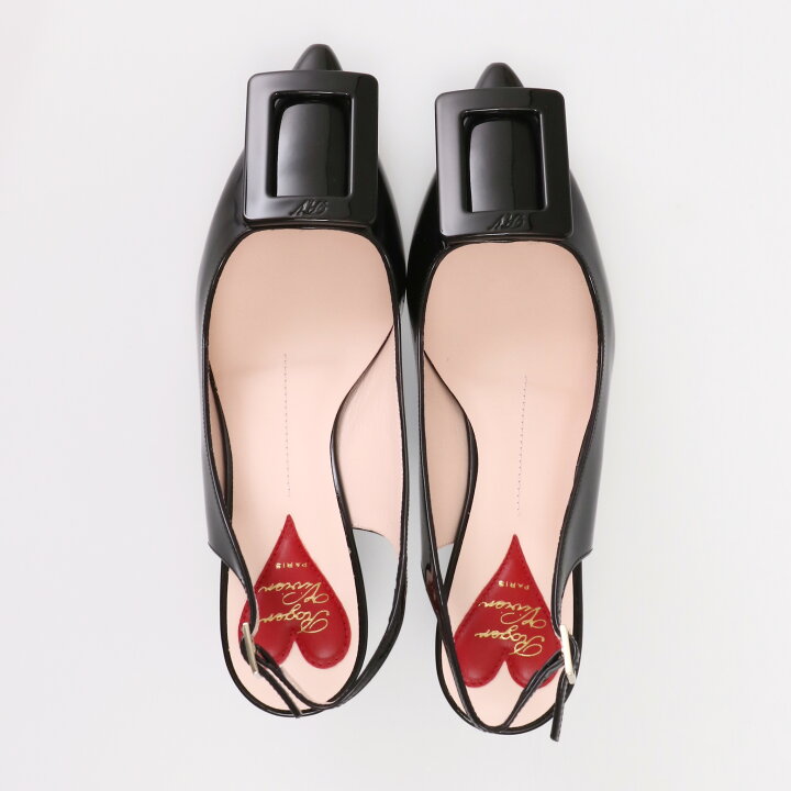 楽天市場】【ｸｰﾎﾟﾝ5%OFF】ロジェ ヴィヴィエ／ROGER VIVIER