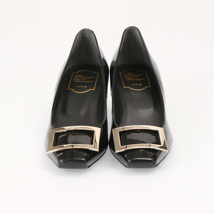 楽天市場】【TIME SALE】【ｸｰﾎﾟﾝ5%OFF】ロジェ ヴィヴィエ／ROGER 