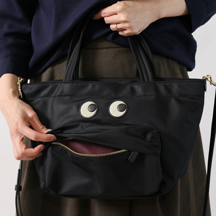 楽天市場】【ｸｰﾎﾟﾝ5%OFF】アニヤハインドマーチ／ANYA HINDMARCH 
