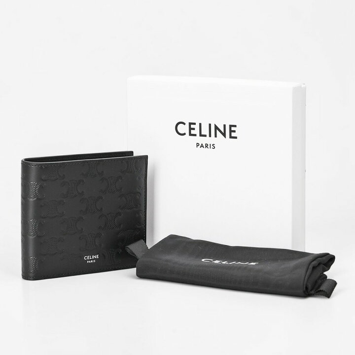 楽天市場】【ｸｰﾎﾟﾝ5%OFF】セリーヌ／CELINE 