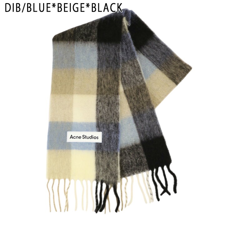 楽天市場】【P5倍】アクネ ストゥディオズ／ACNE STUDIOS 