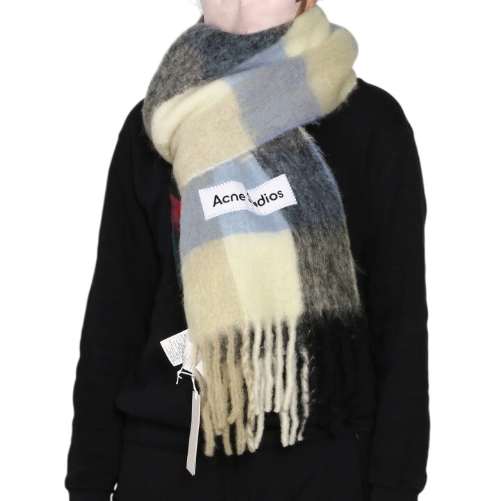 楽天市場】【P5倍】アクネ ストゥディオズ／ACNE STUDIOS 