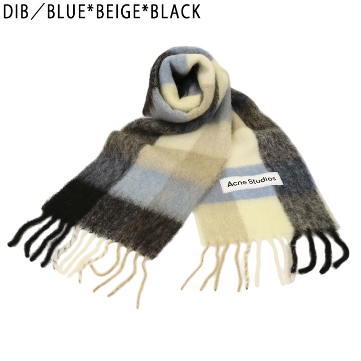 楽天市場】【P5倍】アクネ ストゥディオズ／ACNE STUDIOS 