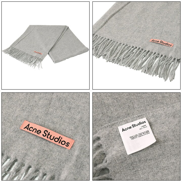 楽天市場】【関東あす着OK】 【ｸｰﾎﾟﾝ5%OFF】 アクネ ストゥディオズ  