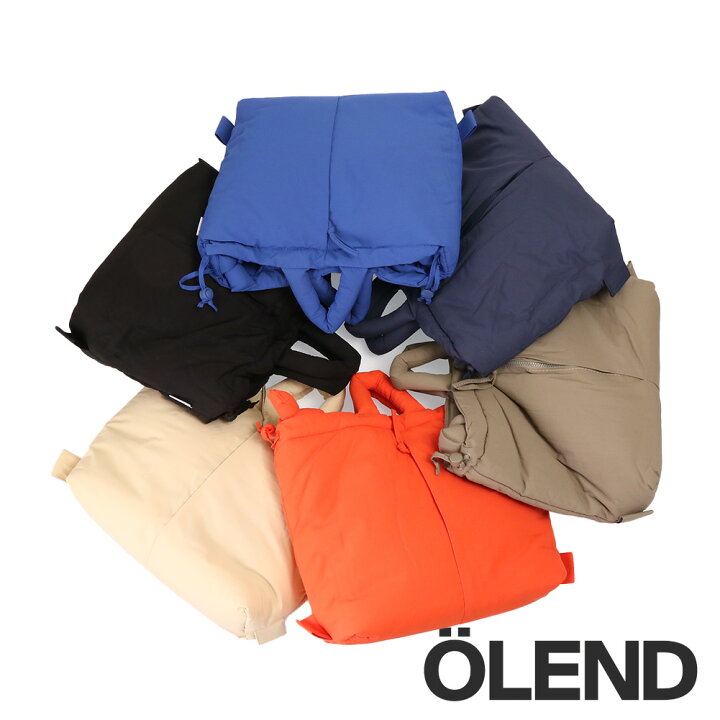 楽天市場】【ｸｰﾎﾟﾝ5%OFF】オレンド ／OLEND 