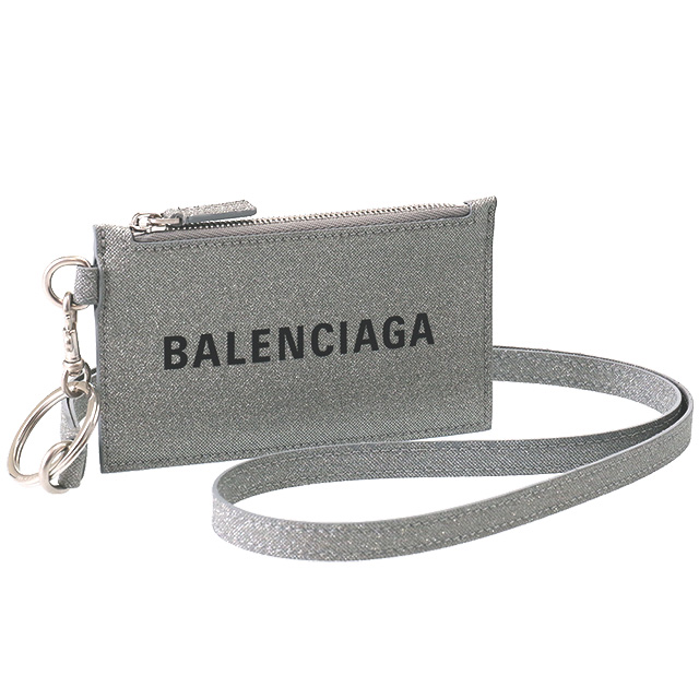 楽天市場】balenciaga ネックストラップの通販