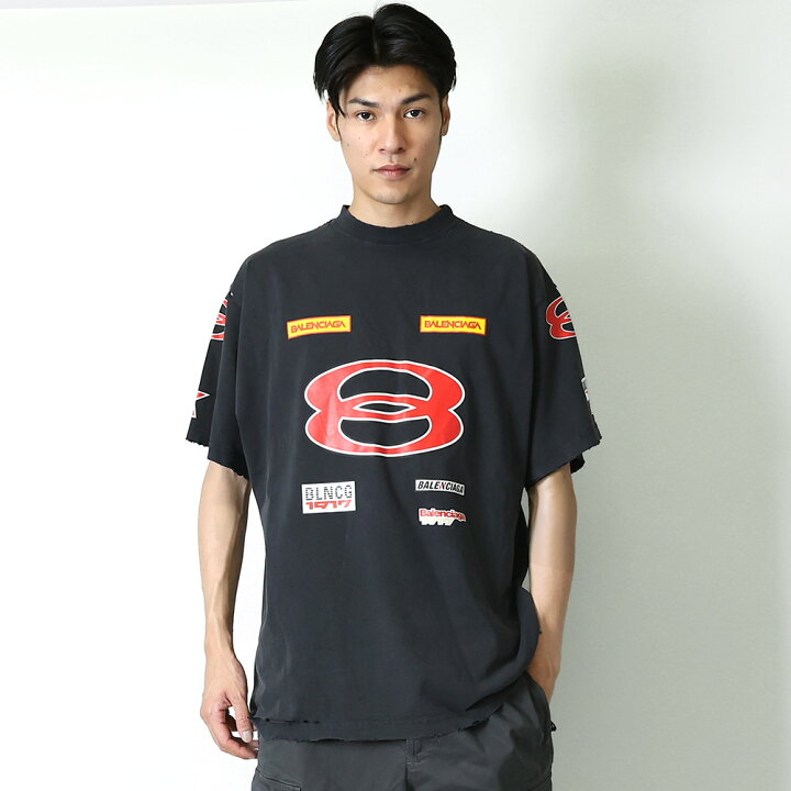 楽天市場】【ｸｰﾎﾟﾝ5%OFF】バレンシアガ／BALENCIAGA 