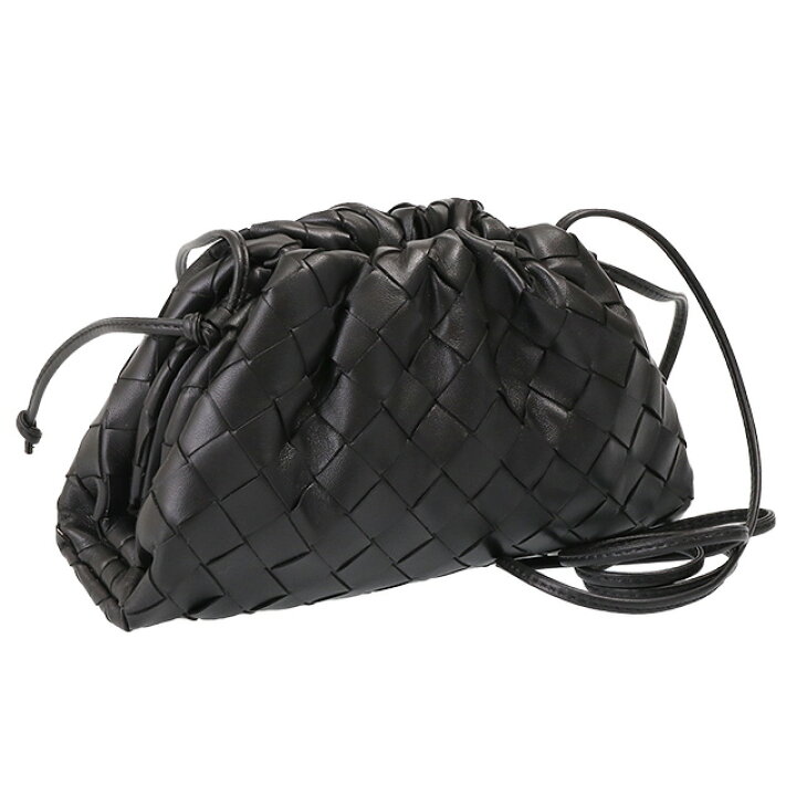 楽天市場】【ｸｰﾎﾟﾝ5%OFF】ボッテガベネタ／BOTTEGA VENETA THE POUCH 