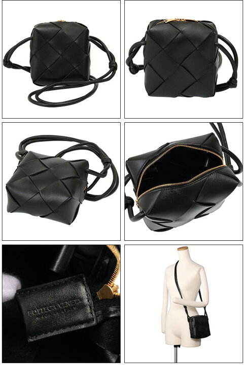 楽天市場】【ｸｰﾎﾟﾝ5%OFF】ボッテガヴェネタ／BOTTEGA VENETA  