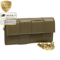 楽天市場】チェーンウォレット ボッテガの通販