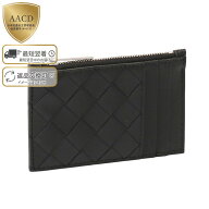 【TIME SALE】【クーポン5%OFF】ボッテガヴェネタ／BOTTEGA VENETA"イントレチャート ファスナーカードケ…