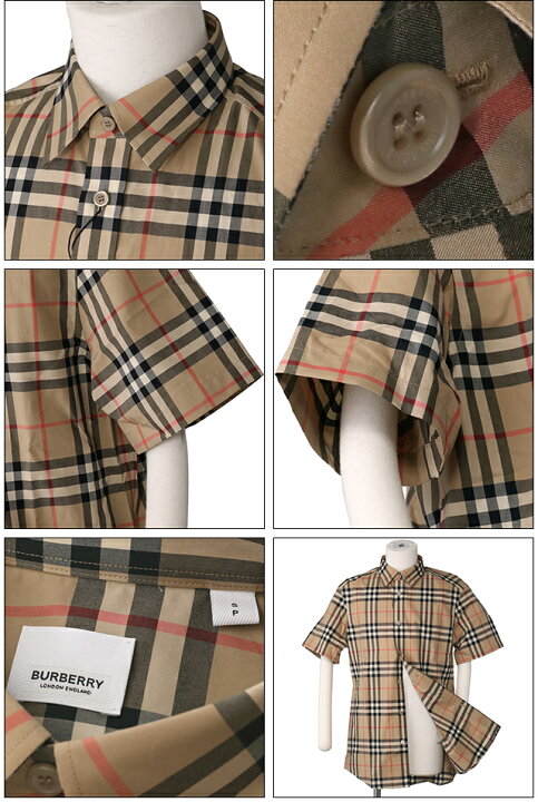 楽天市場】【S/S SALE＆ｸｰﾎﾟﾝ5%OFF】バーバリー／BURBERRY  