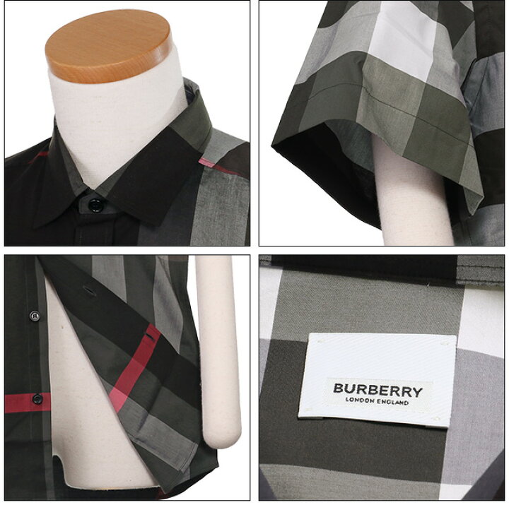 楽天市場】【3月目玉＆ｸｰﾎﾟﾝ5%OFF】バーバリー／BURBERRY 