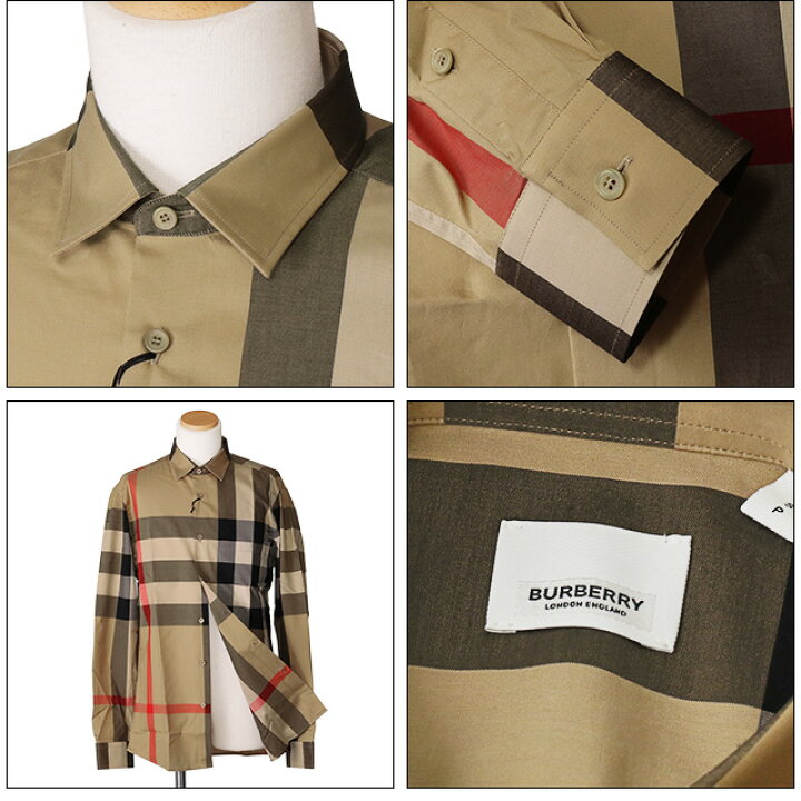 楽天市場】【目玉商品＆P5倍】バーバリー／BURBERRY 