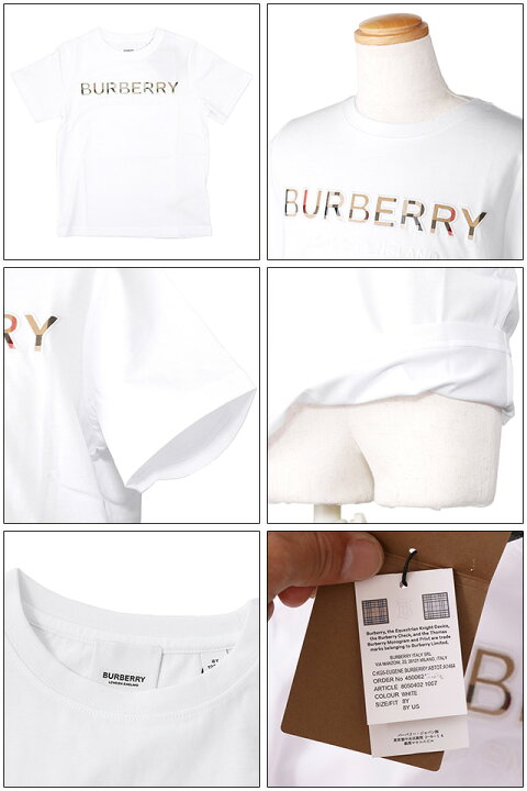 楽天市場】【S/S SALE＆ｸｰﾎﾟﾝ5%OFF】バーバリーチルドレン／BURBERRY  
