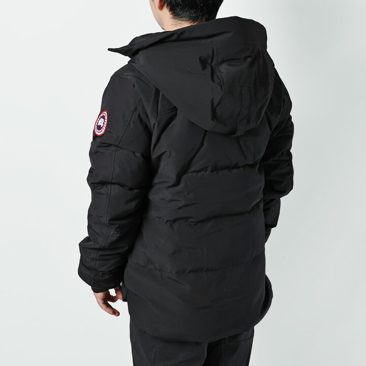 楽天市場】【ｸｰﾎﾟﾝ5%OFF】カナダグース／CANADA GOOSE 