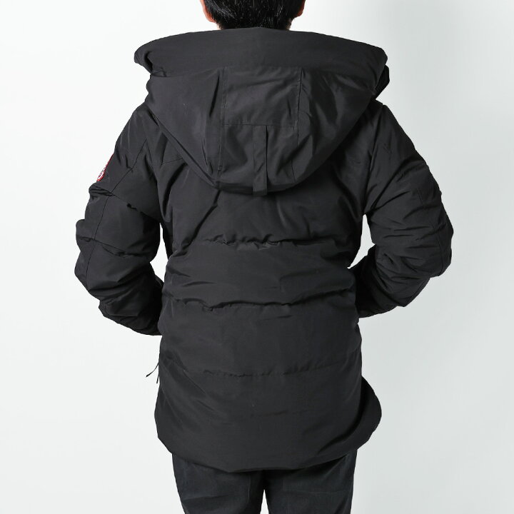 楽天市場】【ｸｰﾎﾟﾝ5%OFF】カナダグース／CANADA GOOSE 
