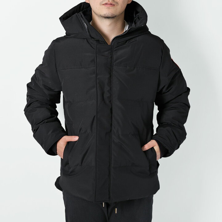 楽天市場】【P5倍】カナダグース／CANADA GOOSE 