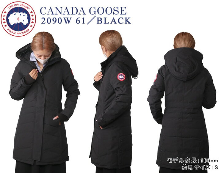 楽天市場】【ラストクリアランス】【P5倍】カナダグース／CANADA GOOSE 