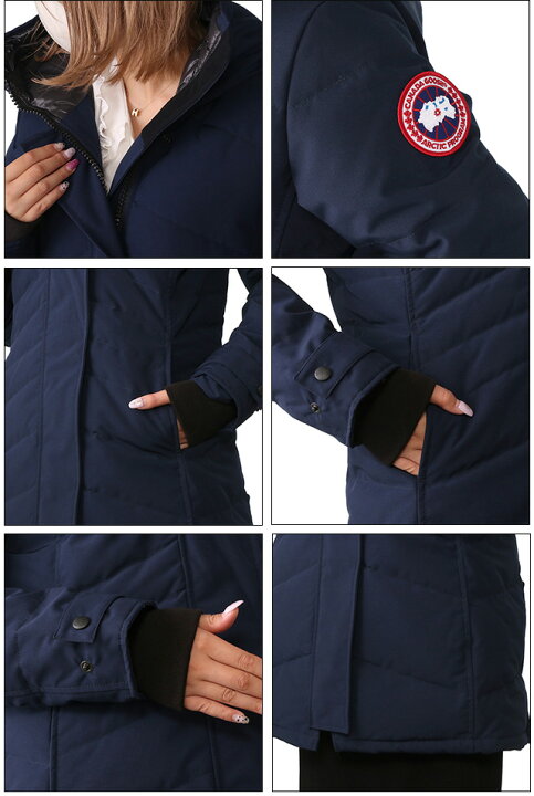 楽天市場】【ラストクリアランス】【P5倍】カナダグース／CANADA GOOSE  