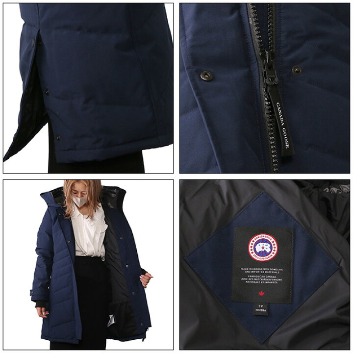 楽天市場】【ラストクリアランス】【P5倍】カナダグース／CANADA GOOSE  