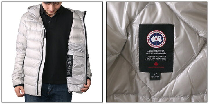 楽天市場】【ラストクリアランス】【P5倍】カナダグース／CANADA GOOSE 