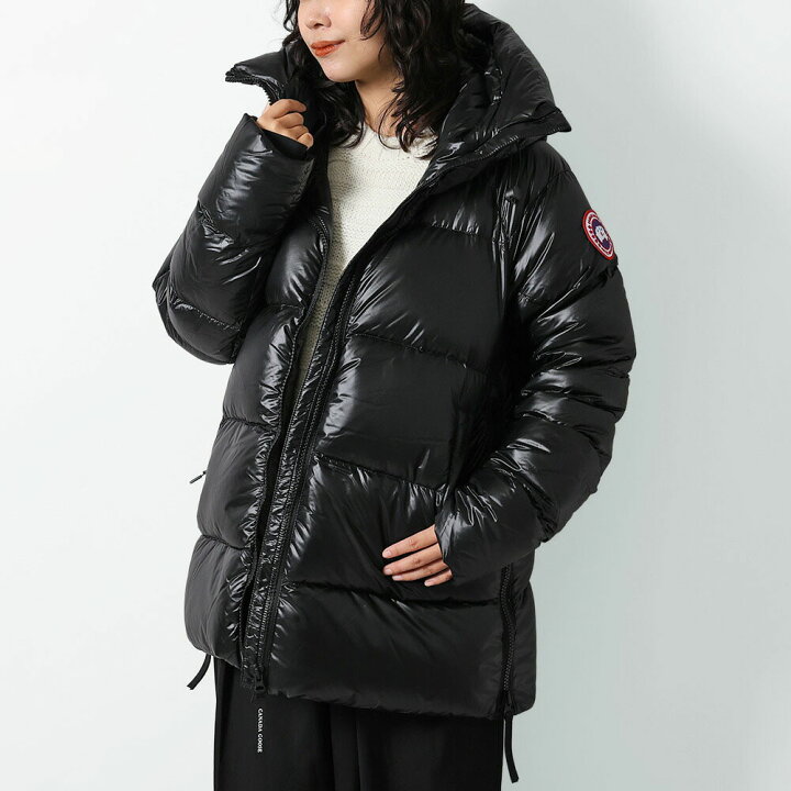楽天市場】【クーポン5％OFF】カナダグース／CANADA GOOSE 