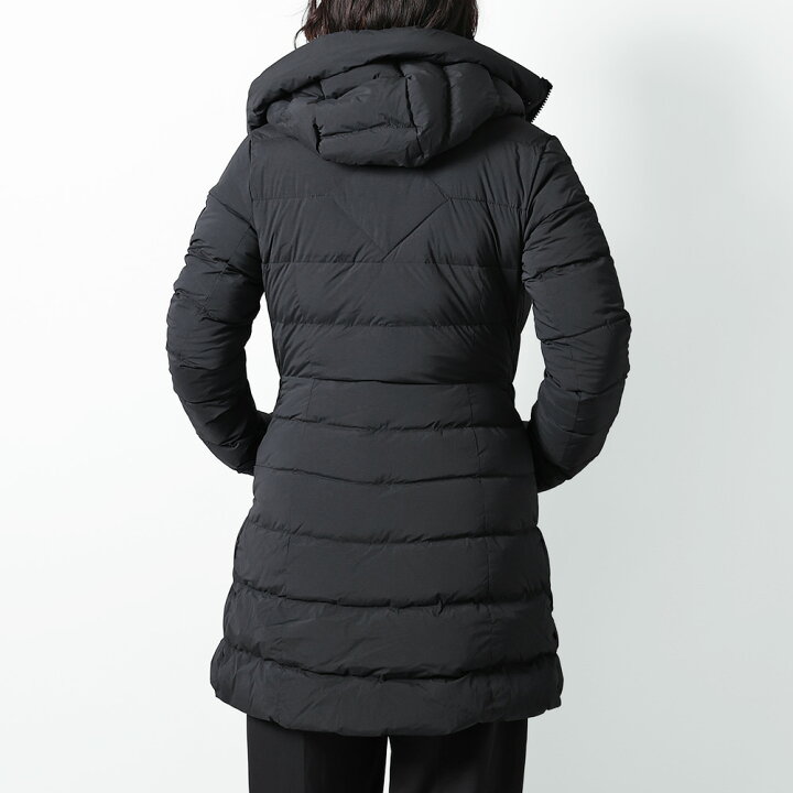 楽天市場】【P5倍】カナダグース・ブラックレーベル／CANADA GOOSE 