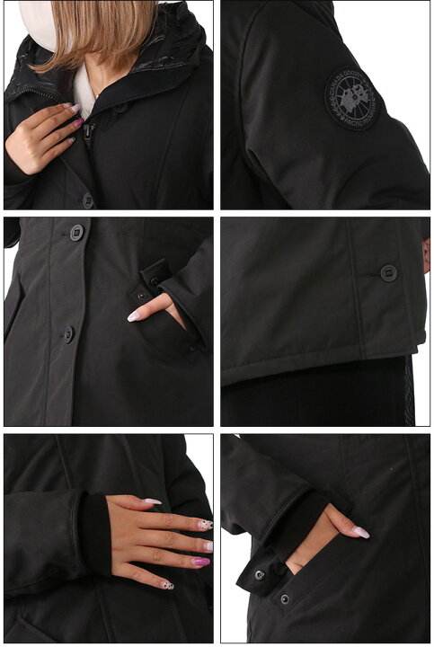 楽天市場】【ラストクリアランス】【ｸｰﾎﾟﾝ5%OFF】カナダグース  