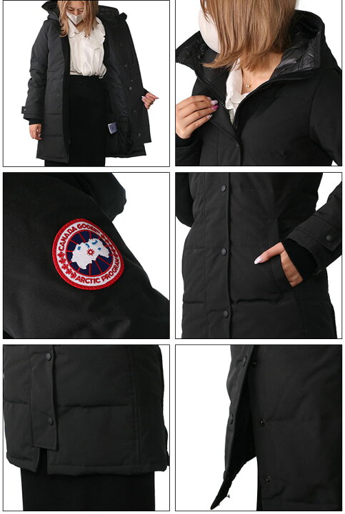 楽天市場】【P5倍】カナダグース／CANADA GOOSE 