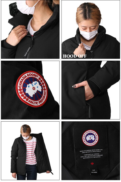 楽天市場】【ラストクリアランス】【P5倍】カナダグース／CANADA GOOSE  