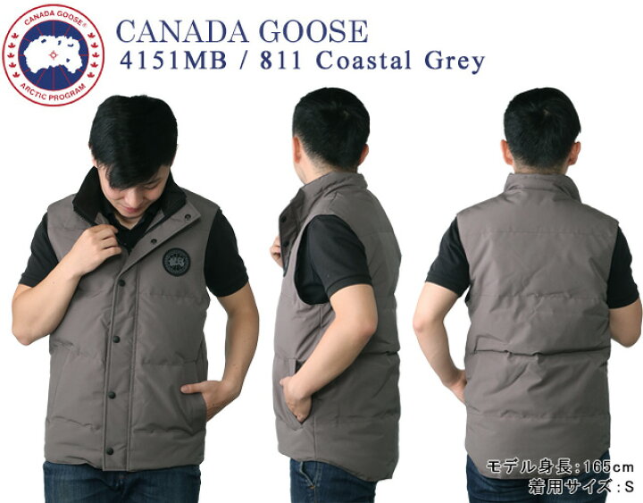 楽天市場】【目玉商品＆P5倍】カナダグース・ブラックレーベル／CANADA  