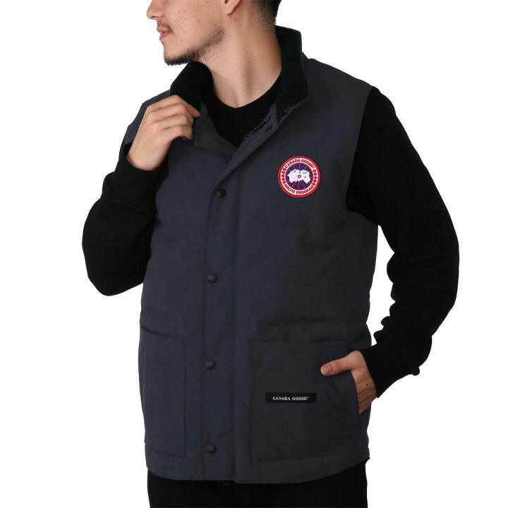 楽天市場】【目玉商品＆ｸｰﾎﾟﾝ5%】カナダグース／CANADA GOOSE 