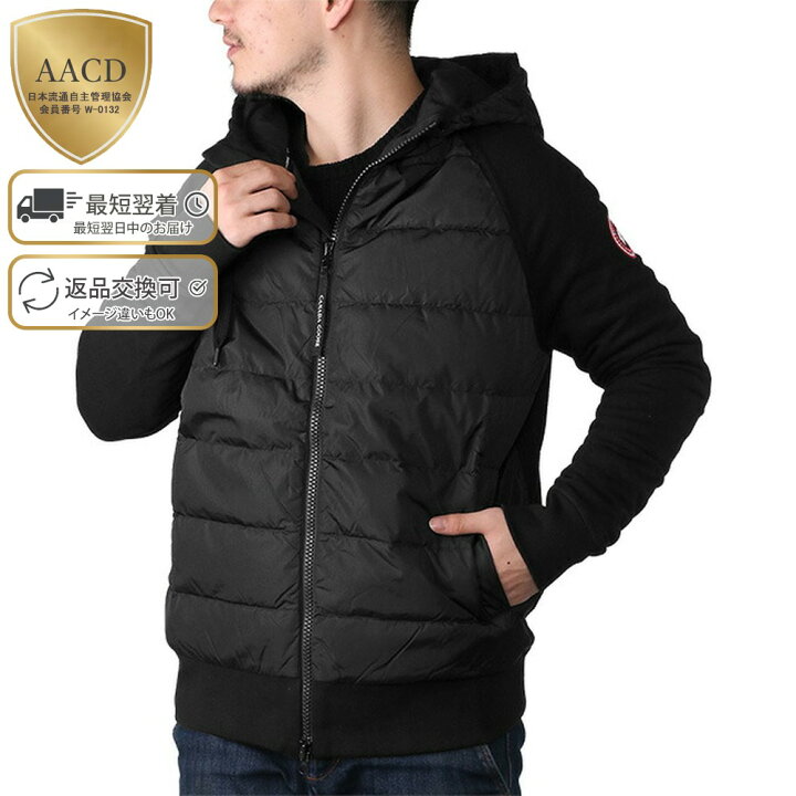 楽天市場】【P5倍】カナダグース／CANADA GOOSE