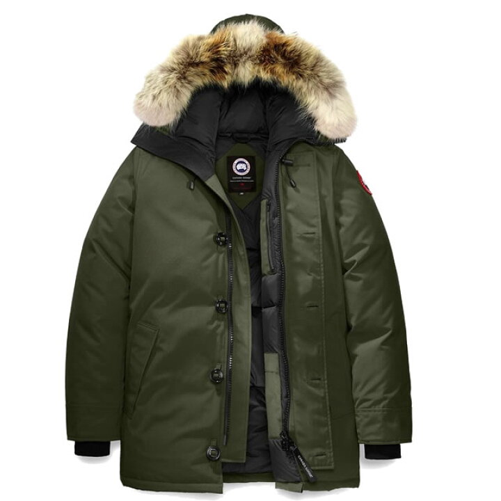 楽天市場】【ｸｰﾎﾟﾝ5%OFF】 カナダグース／CANADA GOOSE  