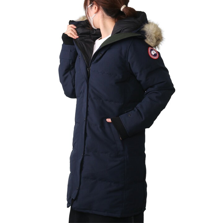楽天市場】【ラストクリアランス】カナダグース／CANADA GOOSE 