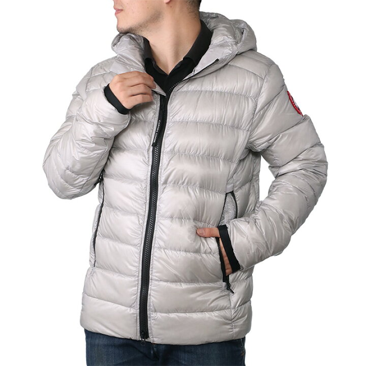 楽天市場】【P5倍】カナダグース／CANADA GOOSE 