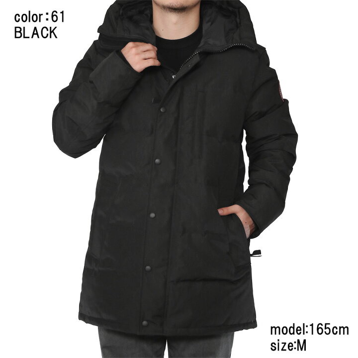 楽天市場】【ラストクリアランス】【P5倍】カナダグース／CANADA GOOSE 