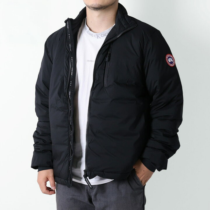 楽天市場】【ｸｰﾎﾟﾝ5%OFF】カナダグース／CANADA GOOSE 