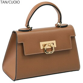 【クーポン5%OFF】カルボッティ／CARBOTTI "GRETA・グレタ" 2WAY・ハンド&ショルダーバッグ・ミニバッグ(トープ・ブラック・ブラウン・ベージュ)／P245V2 TAUPE・NERO・CUOIO・BEIGE[返品OK]