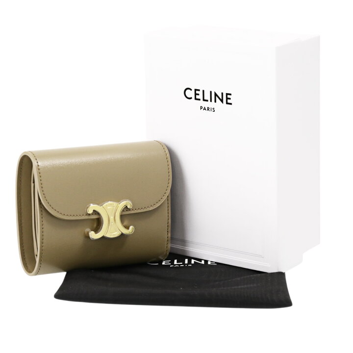 楽天市場】【ｸｰﾎﾟﾝ5%OFF】セリーヌ／CELINE 