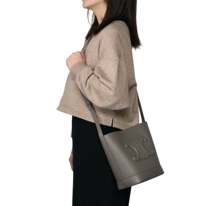 楽天市場】【ｸｰﾎﾟﾝ5%OFF】セリーヌ／CELINE 