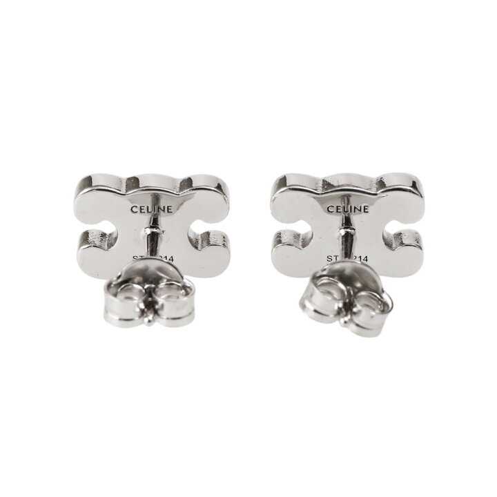 楽天市場】【ｸｰﾎﾟﾝ5%OFF】 セリーヌ／CELINE ”RHINESTONE STUDS 