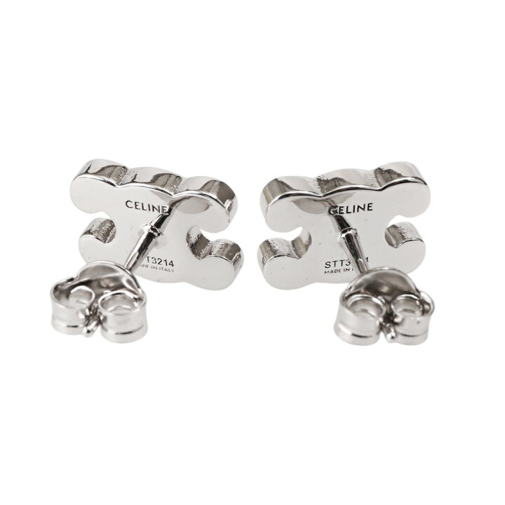 楽天市場】【ｸｰﾎﾟﾝ5%OFF】セリーヌ／CELINE ”RHINESTONE STUDS  
