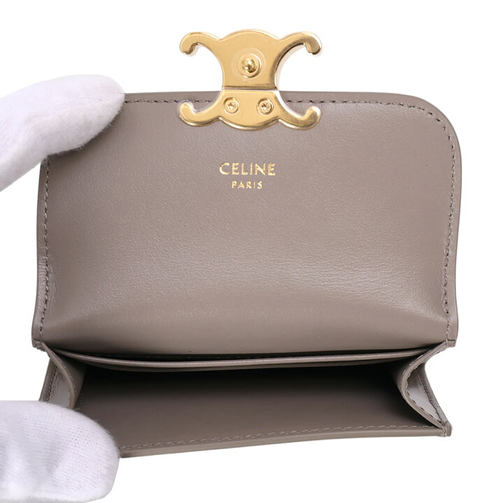楽天市場】【ｸｰﾎﾟﾝ5%OFF】セリーヌ／CELINE 