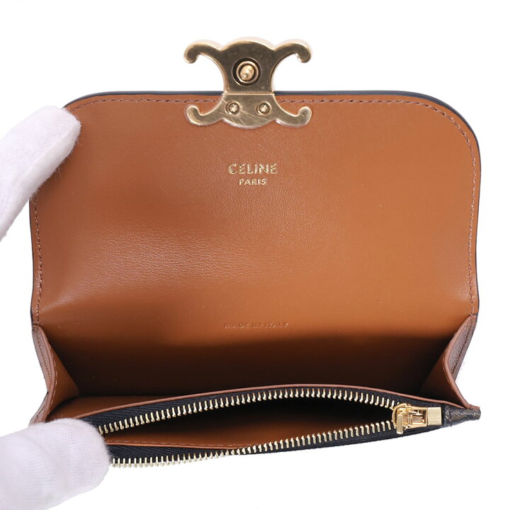 楽天市場】【ｸｰﾎﾟﾝ5%OFF】セリーヌ／CELINE 
